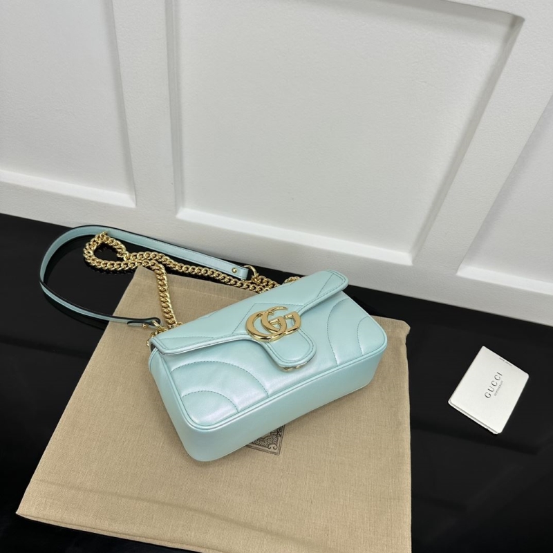 Gucci Satchel Bags